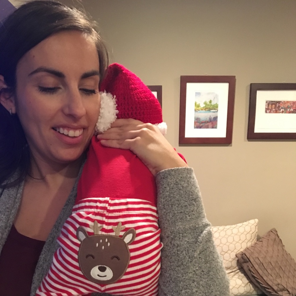 Meet your Posher, Erin